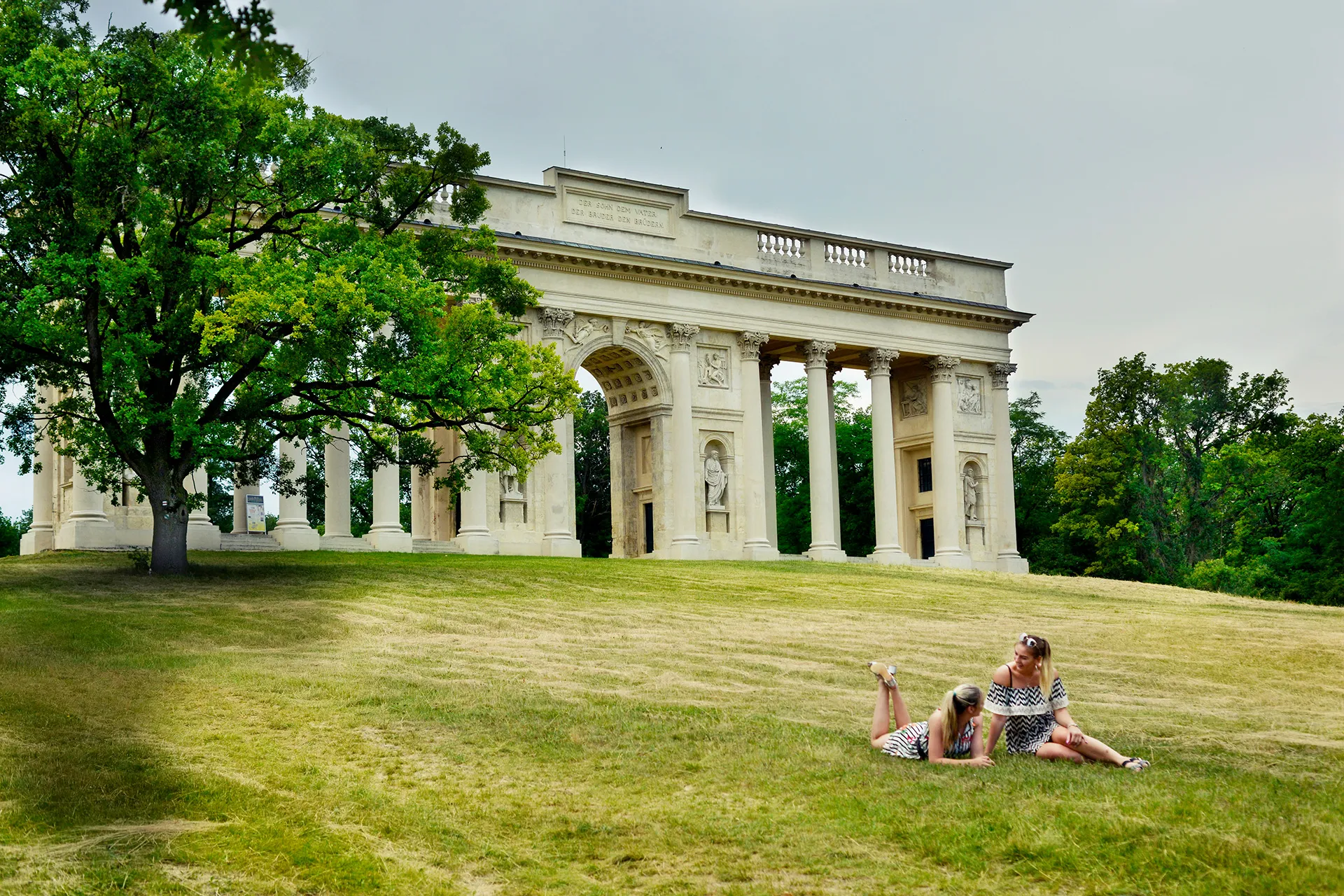 Prosecco Residence Marko