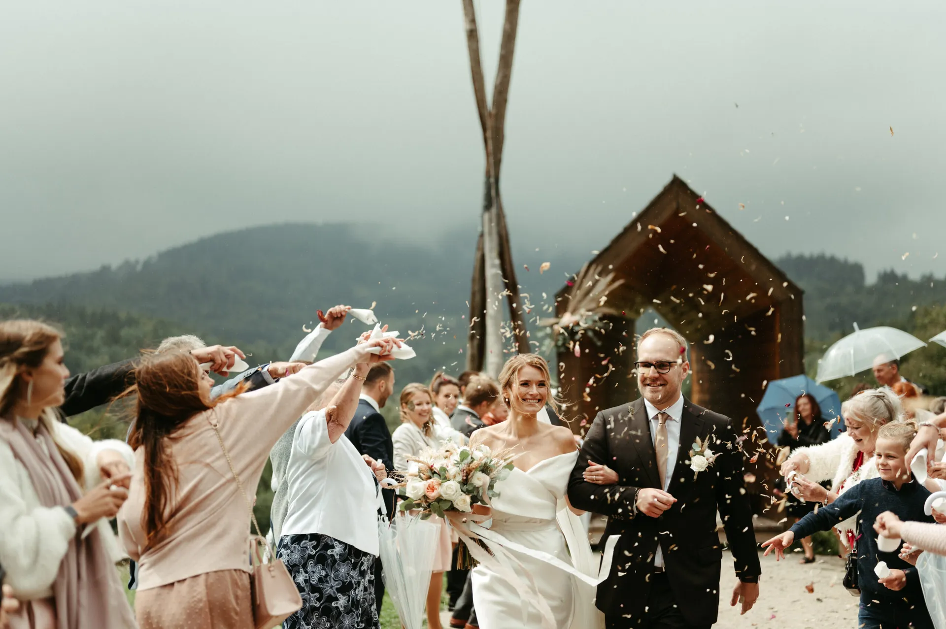 Rekovice - nová cesta k tradici