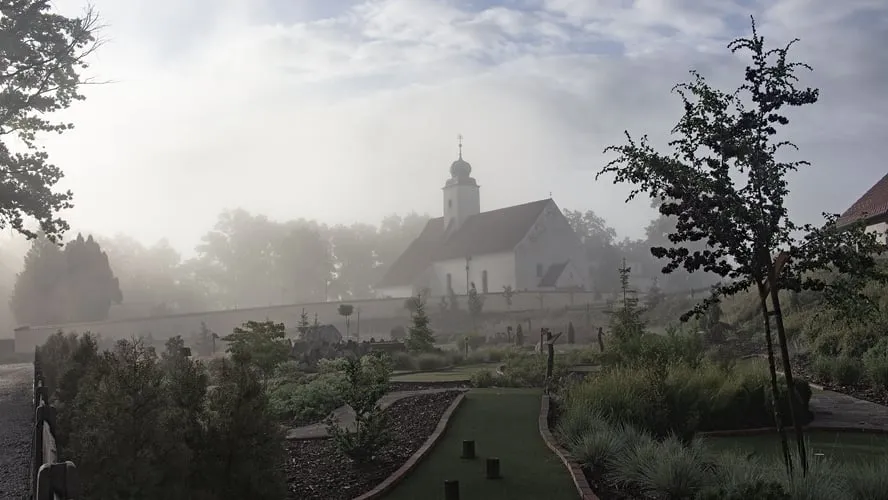 Statek Štěpánovice