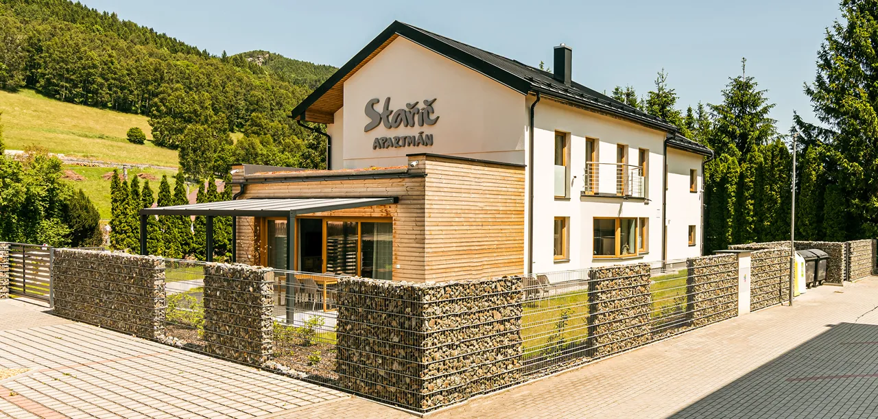 Wellness hotel Helios