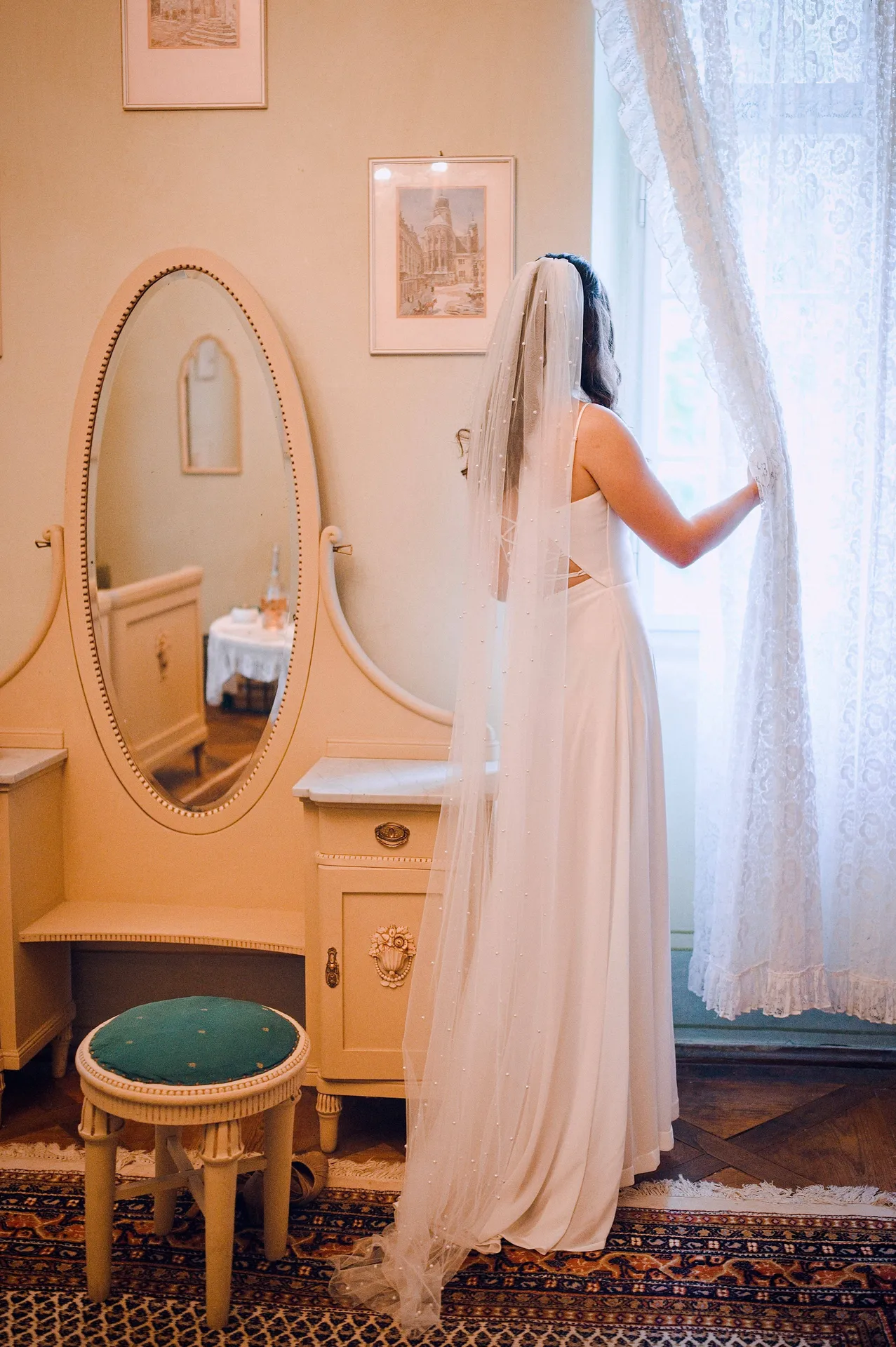 Zámek Luhov - изображение 1